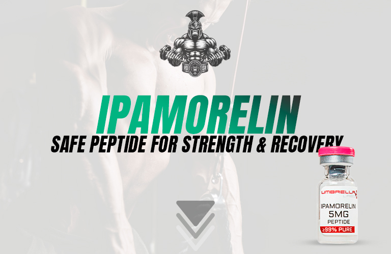 Ipamorelin