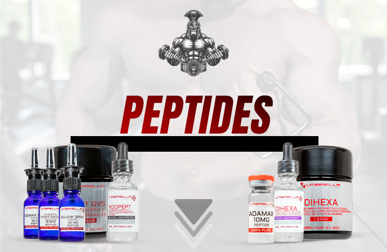 Peptides