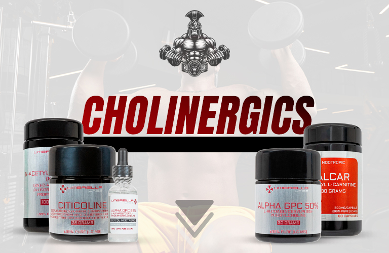 Cholinergics