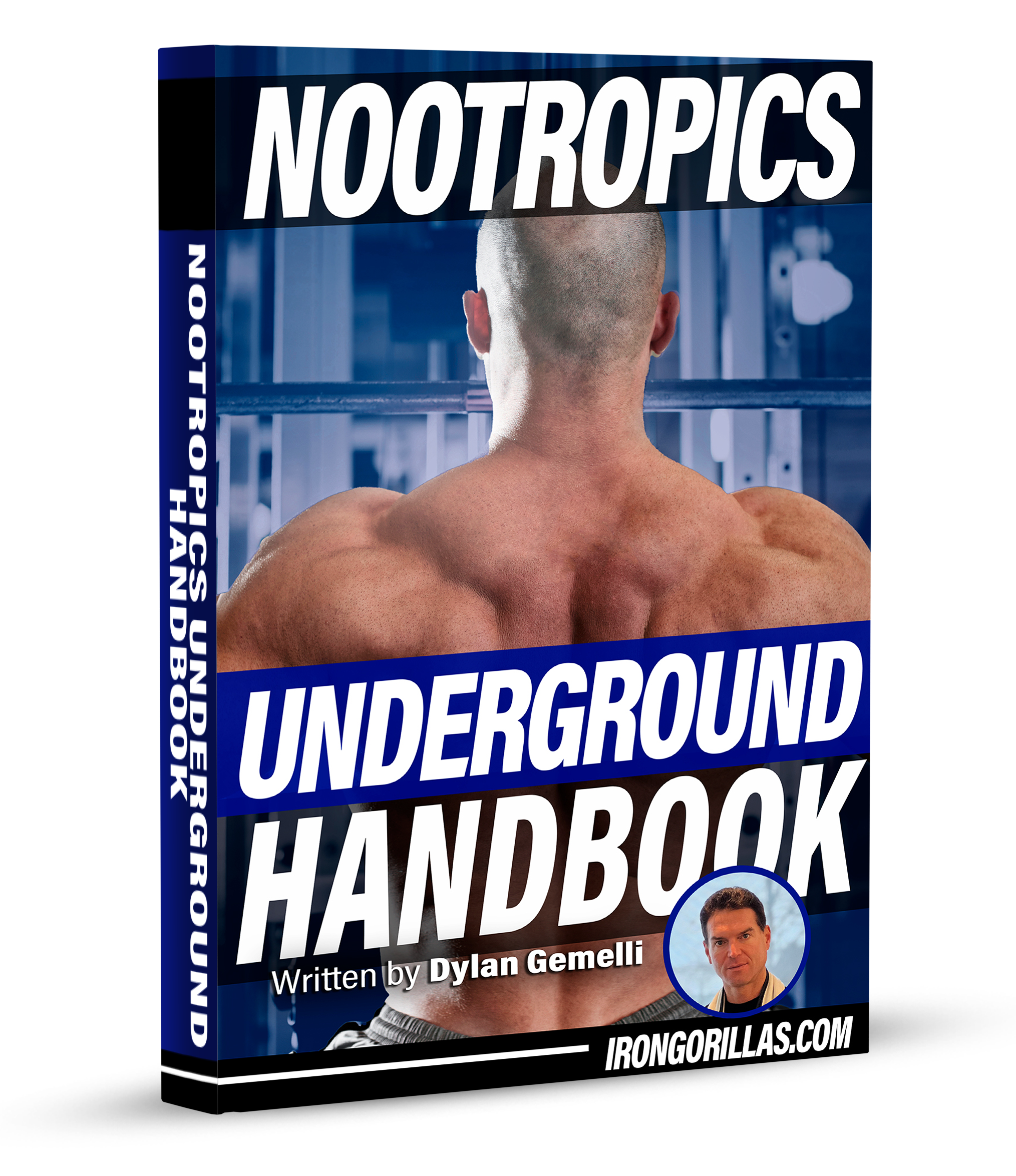 Nootropics Underground Handbook