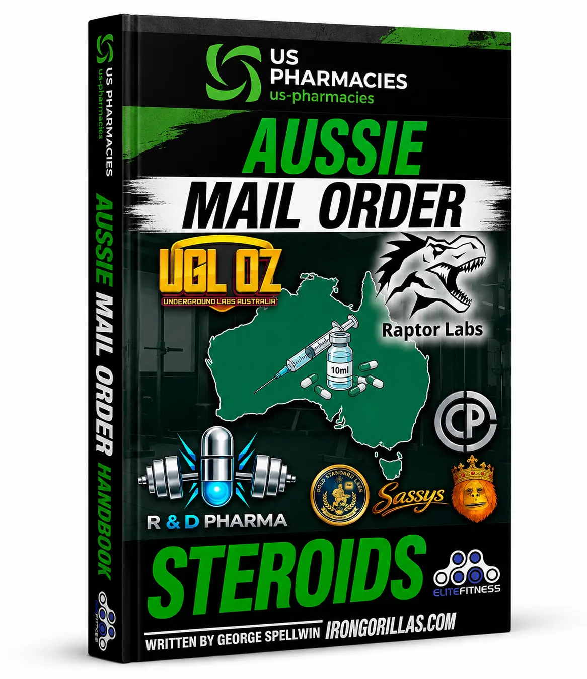 Aussie Mail Order Steroids