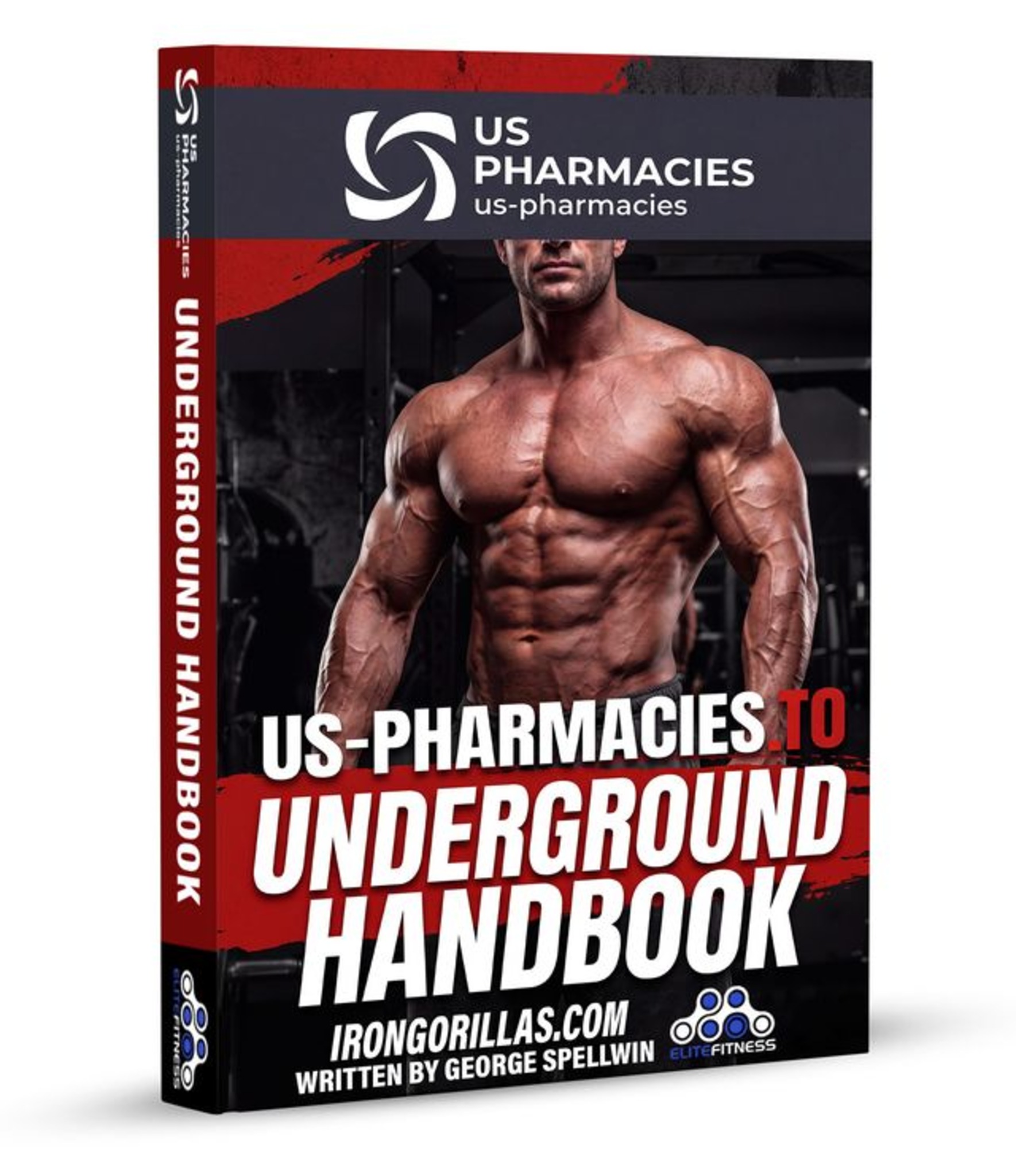US-Pharmacies.to Underground Handbook