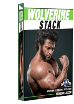 Wolverine Stack