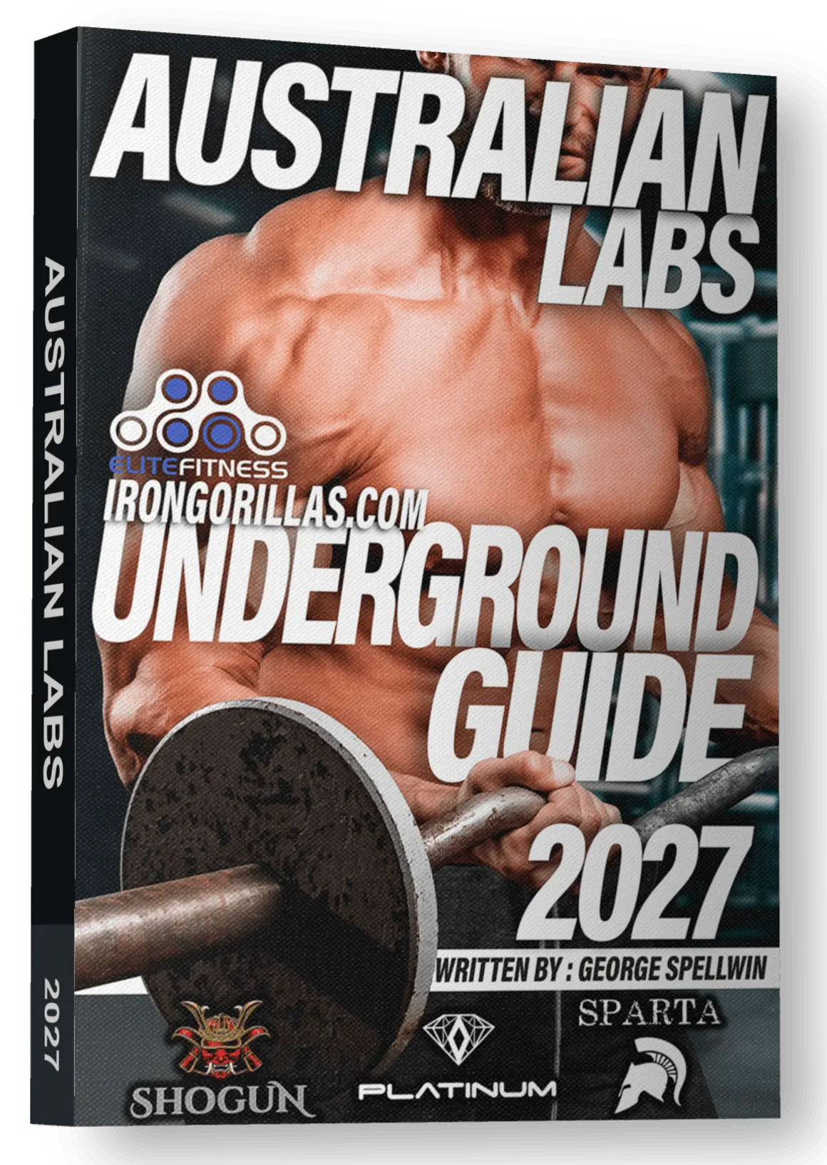 Australian Labs Underground Guide 2027